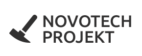 Novotech Projekt Tomasz Parka logo